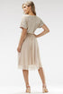Evening dress model 204290